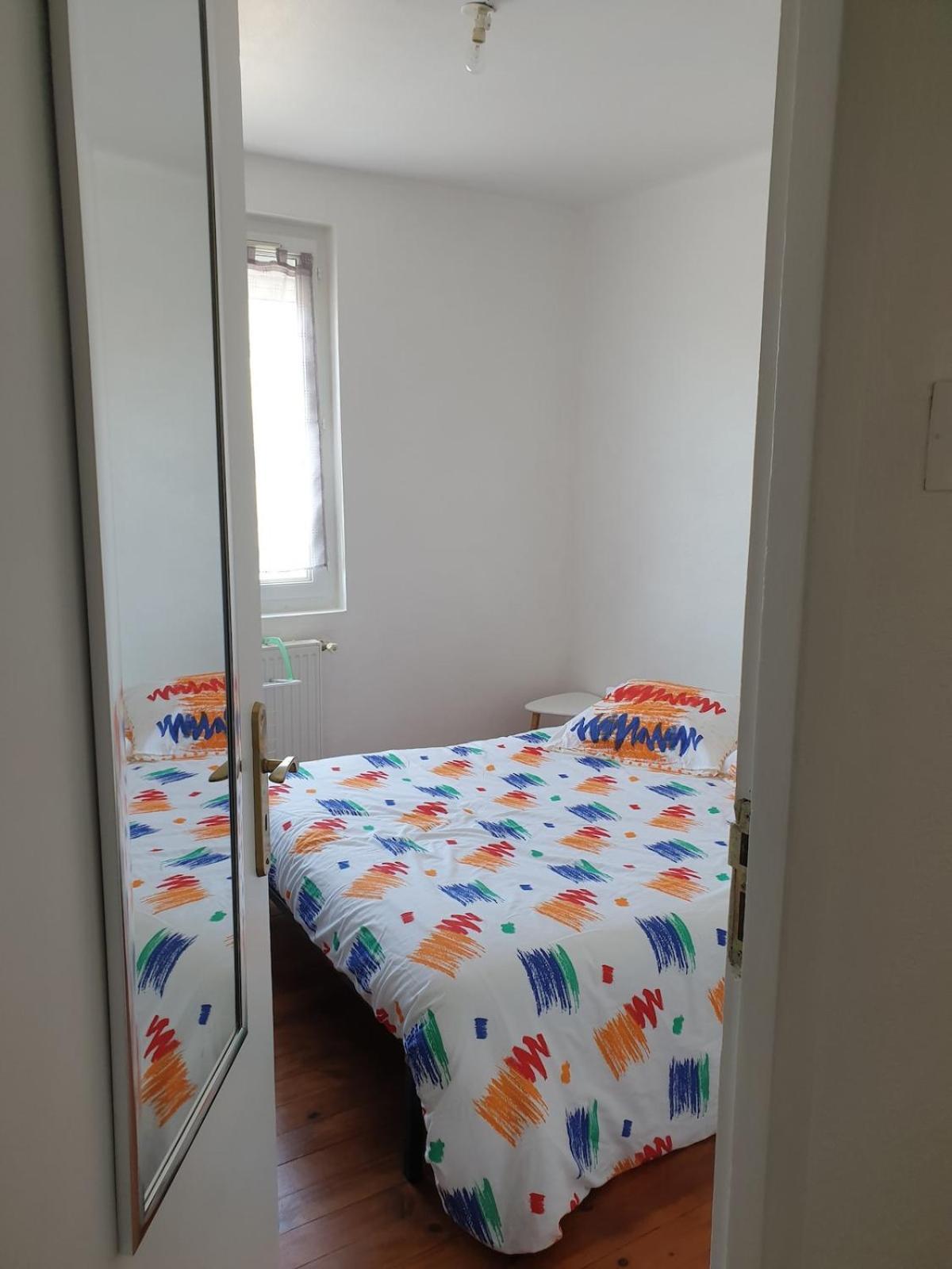Ferienwohnung L'Escapade Carolles Exterior foto